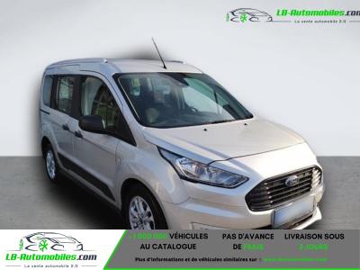 Ford Tourneo Connect 1.0 EcoBoost 100