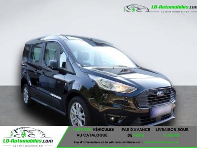 Ford Tourneo Connect 1.0 EcoBoost 100