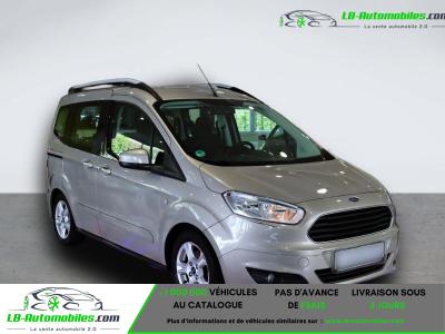 Ford Tourneo Courier 1.0 EcoBoost 100