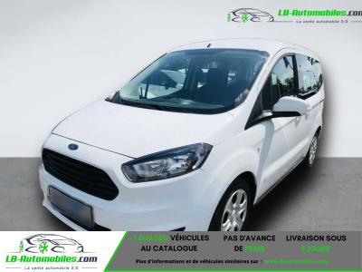 Ford Tourneo Courier 1.0 EcoBoost 100