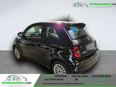 Fiat 500 3+1 e 95 ch