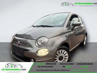 Fiat 500 1.2 69 ch BVM