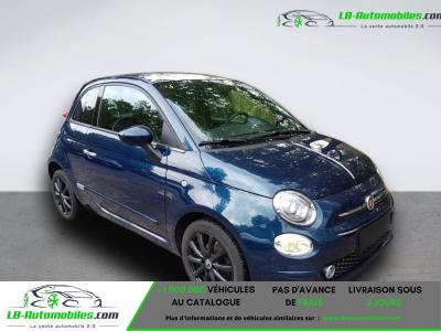 Fiat 500 0.9 85 ch TwinAir BVM