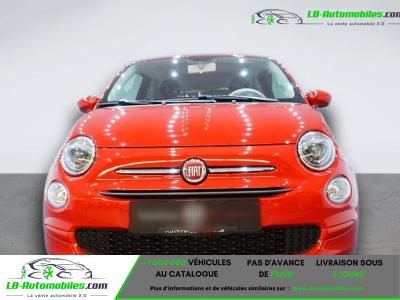 Fiat 500 1.0 70 ch Hybride BSG