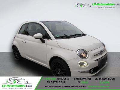 Fiat 500 1.2 8V 69 ch BVM