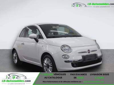 Fiat 500 1.2 8V 69 ch BVM