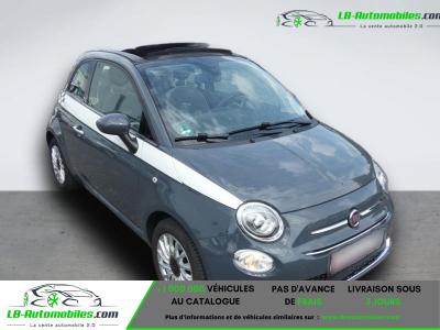 Fiat 500 C 0.9 105 ch TwinAir