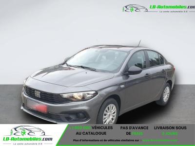 Fiat Tipo 1.0 Firefly Turbo 100 ch BVM