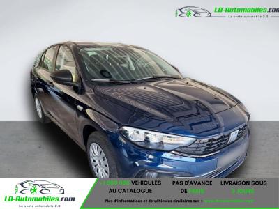 Fiat Tipo 1.0 Firefly Turbo 100 ch BVM