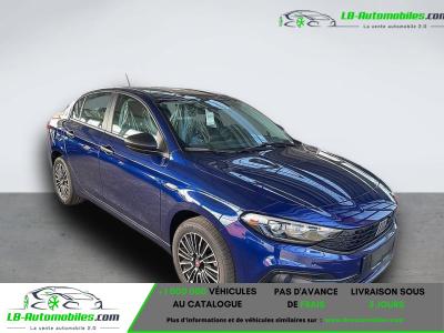 Fiat Tipo 1.0 Firefly Turbo 100 ch