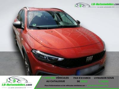 Fiat Tipo 1.0 Firefly Turbo 100 ch BVM