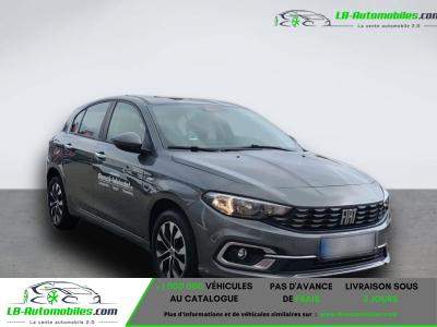 Fiat Tipo 1.5 Firefly Turbo 130 ch Hybrid BVA