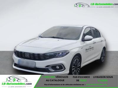 Fiat Tipo 1.5 Firefly Turbo 130 ch Hybrid BVA