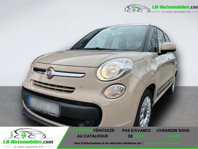 Fiat 500 L 1.4 16V 95 ch BVM