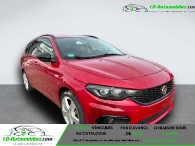 Fiat Tipo 1.6 MultiJet 120 ch BVA