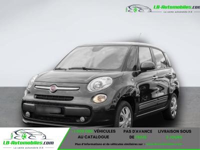 Fiat 500 L 1.4 T-Jet 16V 120 ch BVM