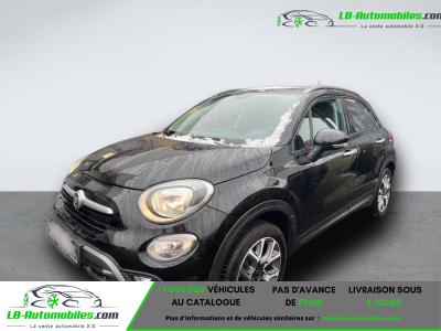 Fiat 500 X 1.4 MultiAir 140 ch BVM