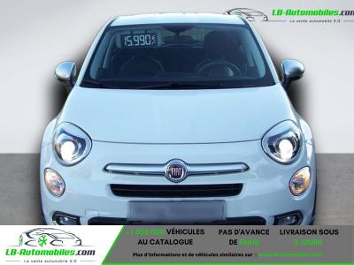 Fiat 500 X E-Torq 1.6 110 ch BVM