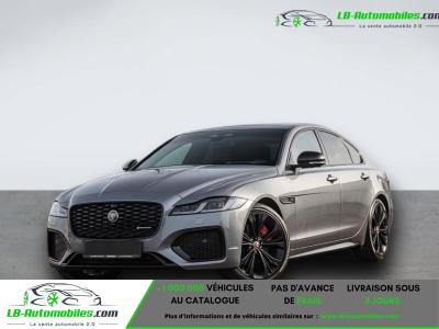 Jaguar XF CH300 BVA AWD