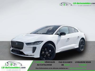 Jaguar I-Pace EV 400 AWD 90kWh R-Dynamic