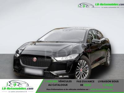 Jaguar I-Pace AWD 90kWh 400ch