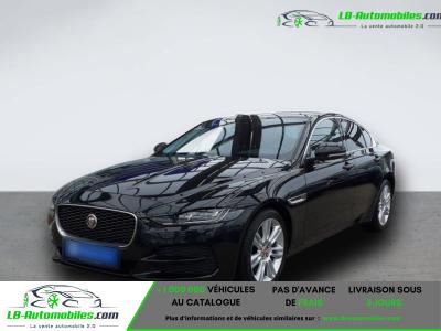 Jaguar XE D180 BVA