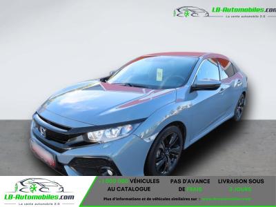 Honda Civic 1.0 i-VTEC 126 BVA