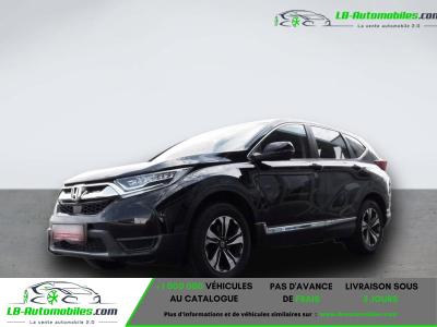 Honda CR-V 1.5 i-VTEC 2WD 173 ch BVM