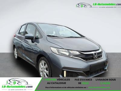 Honda Jazz 1.3 i-VTEC BVA 102ch