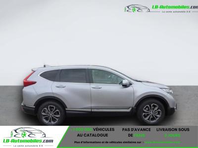 Honda CR-V e:HEV 2.0 i-MMD 4WD 148ch