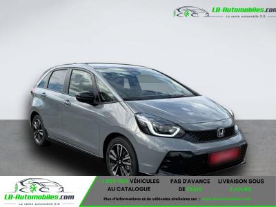 Honda Jazz e:HEV 1.5 i-MMD 107ch