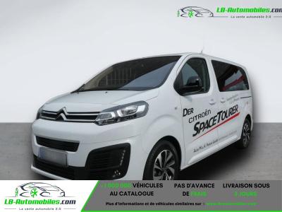 Citroën SpaceTourer BlueHDi 145 BVM