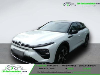 Citroën C5 X Hybride Rechargeable 225 BVA