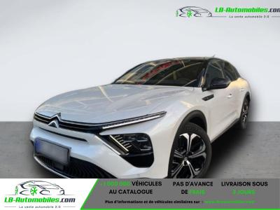 Citroën C5 X Hybride Rechargeable 225 BVA