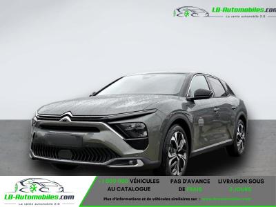 Citroën C5 X PureTech 180 BVA