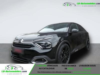 Citroën C4 BlueHDi 130 BVA