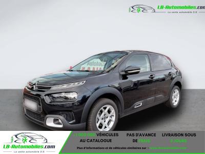 Citroën C4 Cactus PureTech 130 BVA