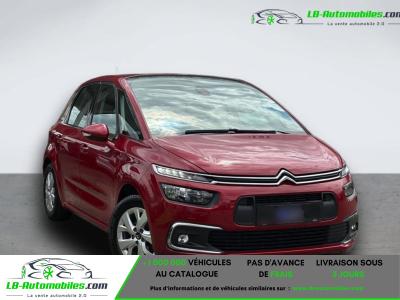 Citroën C4 SpaceTourer PureTech 130 BVA