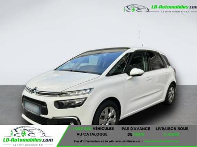 Citroën C4 SpaceTourer PureTech 130 BVA