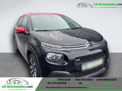 Citroën C3 PureTech 68 BVM