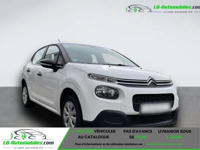 Citroën C3 PURE TECH 68 BVM