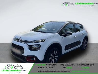 Citroën C3 PureTech 110 BVM