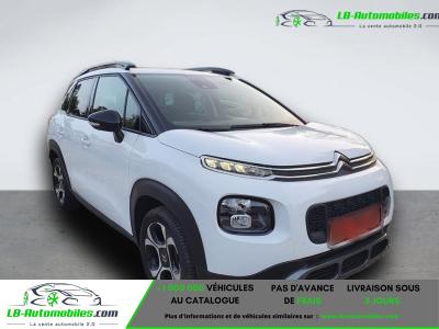 Citroën C3 Aircross PureTech 130 BVA