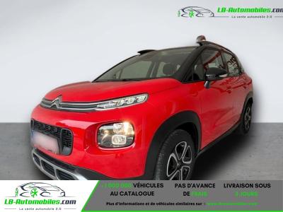 Citroën C3 Aircross PureTech 110 BVM