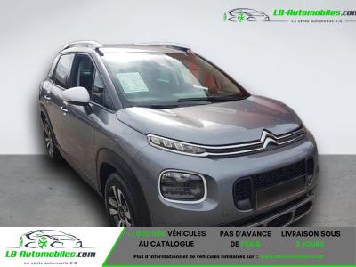 Citroën C3 Aircross PureTech 110 BVM