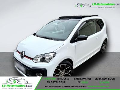 Volkswagen UP 1.0 115  BVM