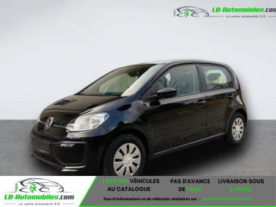 Volkswagen UP 1.0 60  BVM