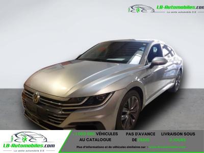 Volkswagen Arteon 2.0 BI-TDI 240 BVA 4Motion