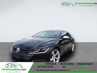 Volkswagen Arteon 2.0 TDI 150 BVM