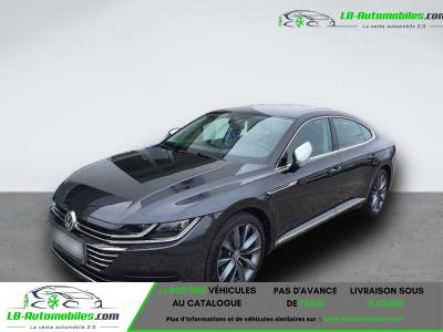 Volkswagen Arteon 2.0 TSI 190  BVA